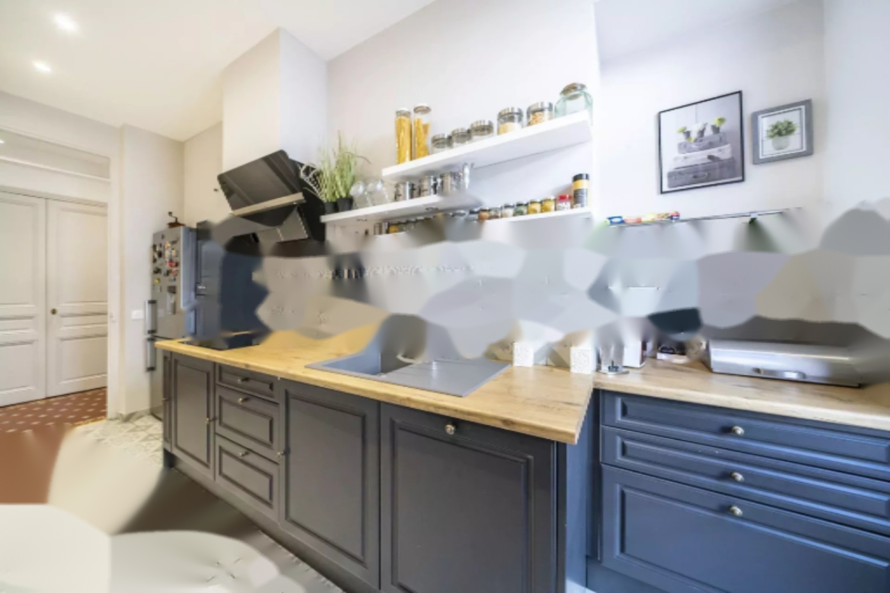 Квартира в Каннах, Франция, 141 м² - фото 4