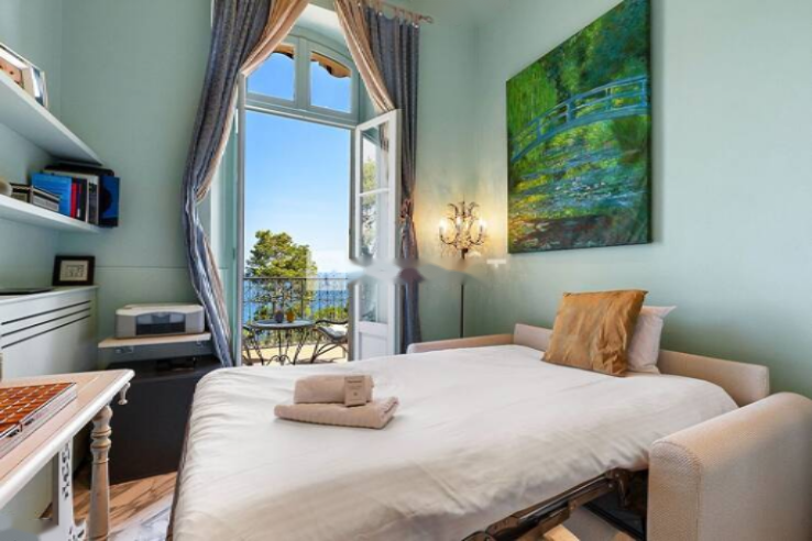 Квартира в Каннах, Франция, 111 м² - фото 2