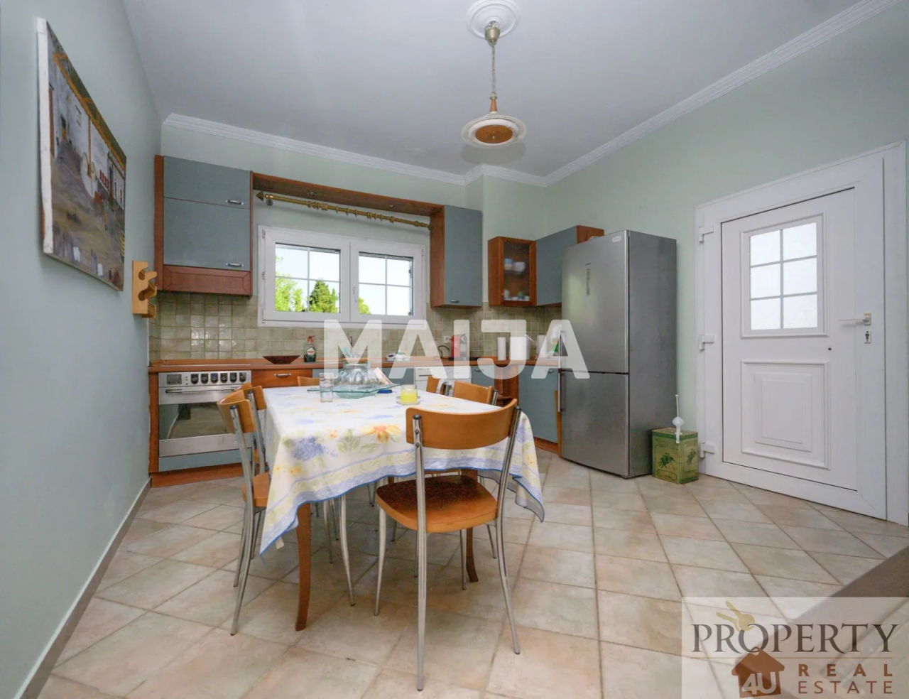 Дом на Корфу, Греция, 200 м² - фото 11