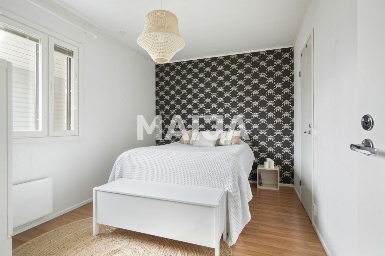 Квартира в Риихимяки, Финляндия, 80.5 м² - фото 11