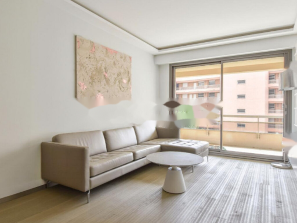 Квартира в Сен-Романе, Монако, 70 м² - фото 4