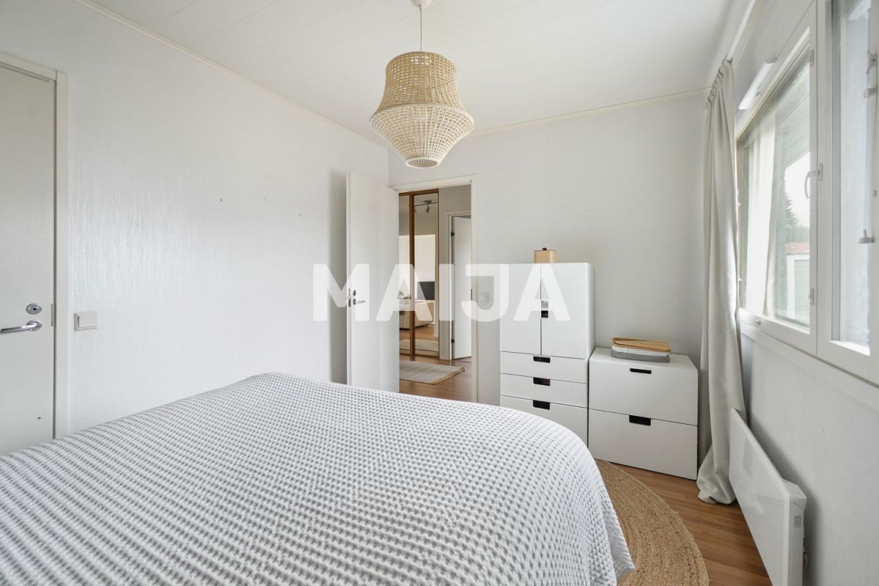 Квартира в Риихимяки, Финляндия, 80.5 м² - фото 12