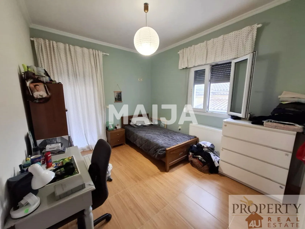 Дом на Корфу, Греция, 146 м² - фото 12