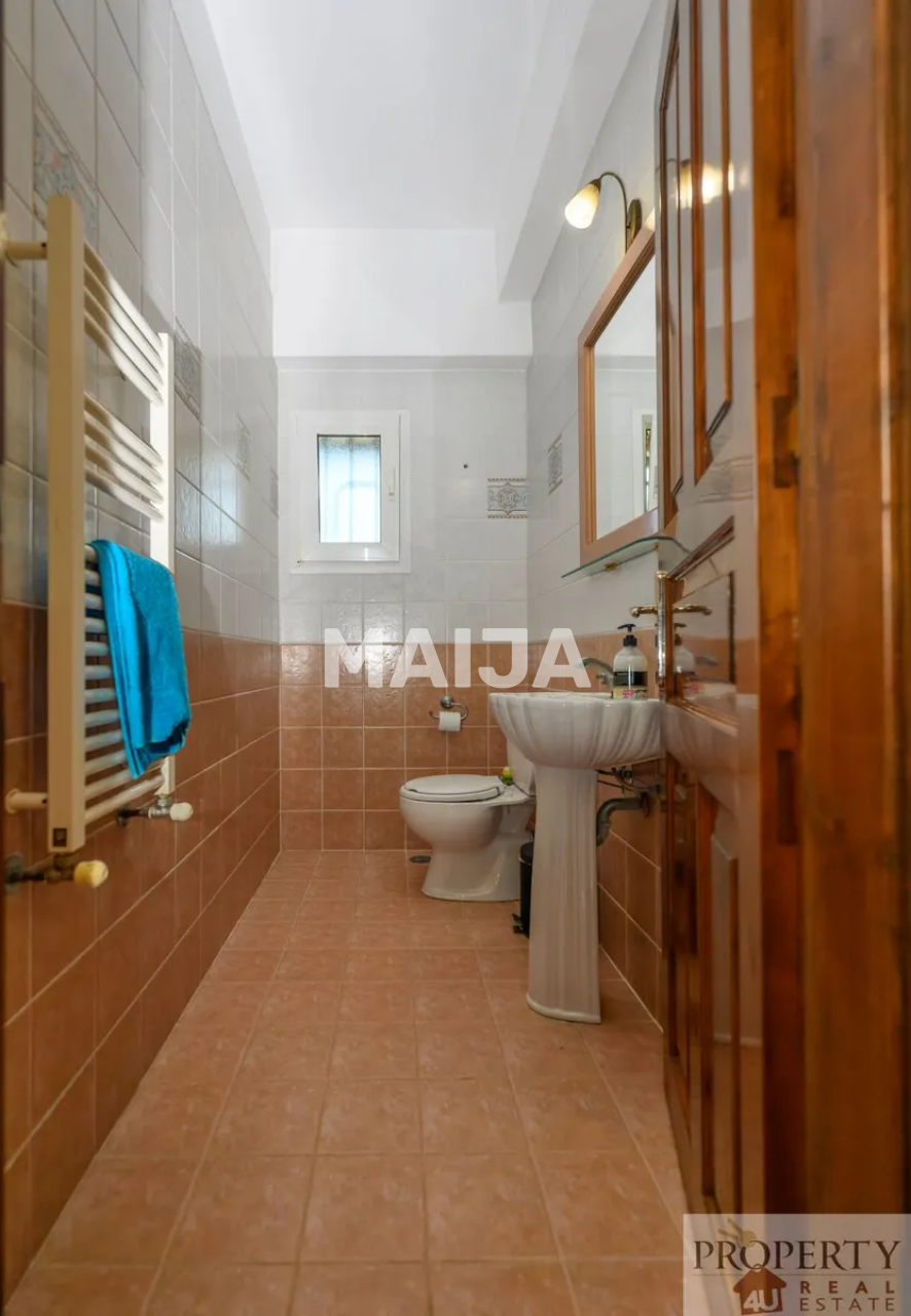 Дом на Корфу, Греция, 200 м² - фото 12