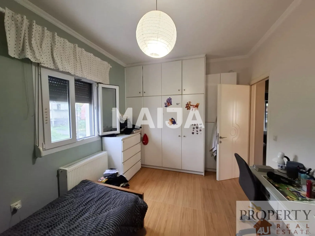 Дом на Корфу, Греция, 146 м² - фото 13