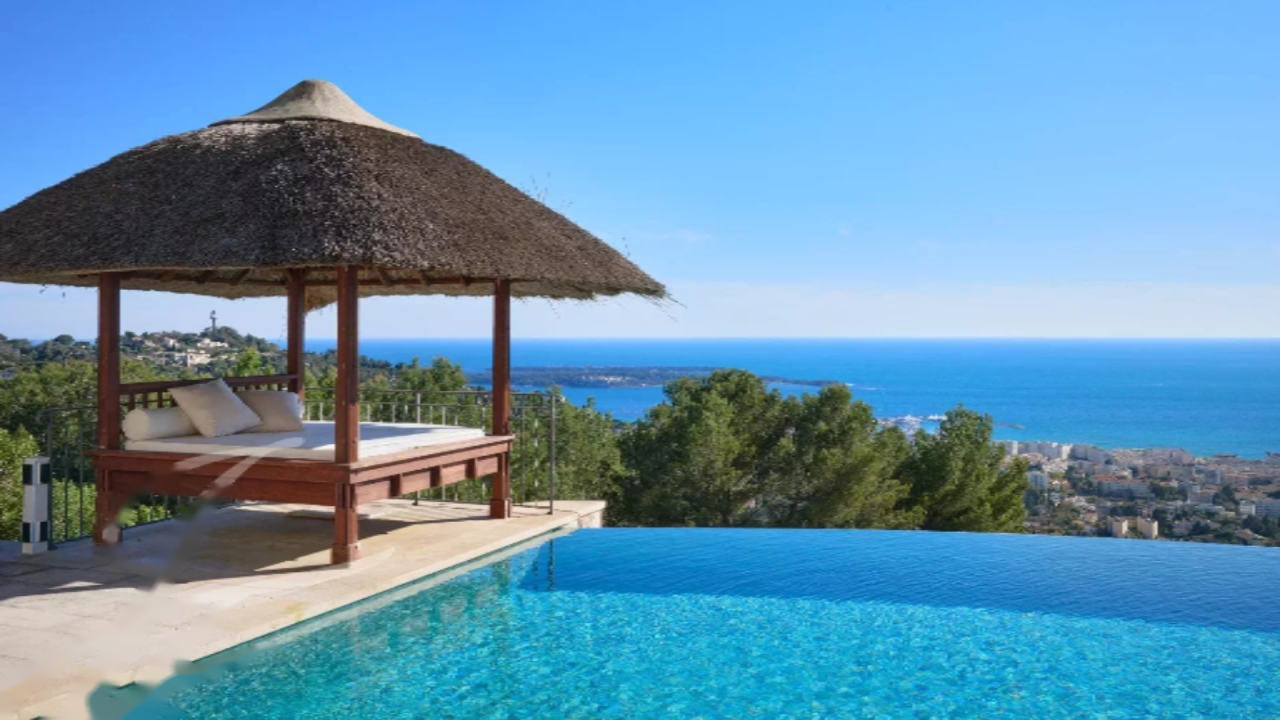 Квартира в Каннах, Франция, 590 м² - фото 4