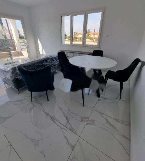 Квартира в Асоматосе, Кипр, 75 м² - фото 4