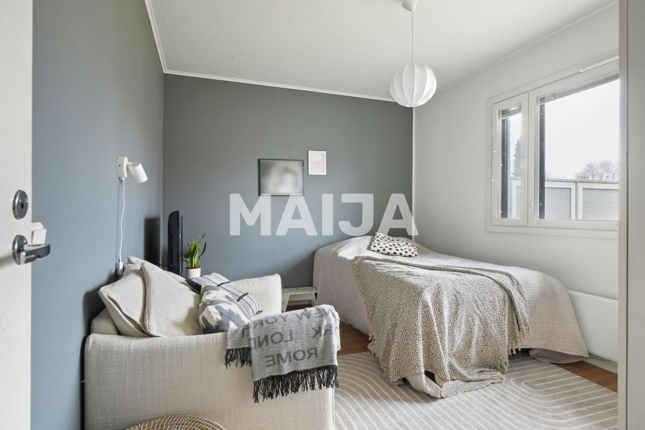 Квартира в Риихимяки, Финляндия, 80.5 м² - фото 13