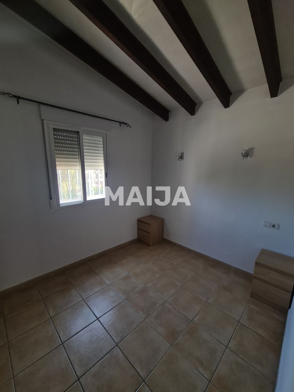 Дом в Ла-Нусиа, Испания, 146 м² - фото 13