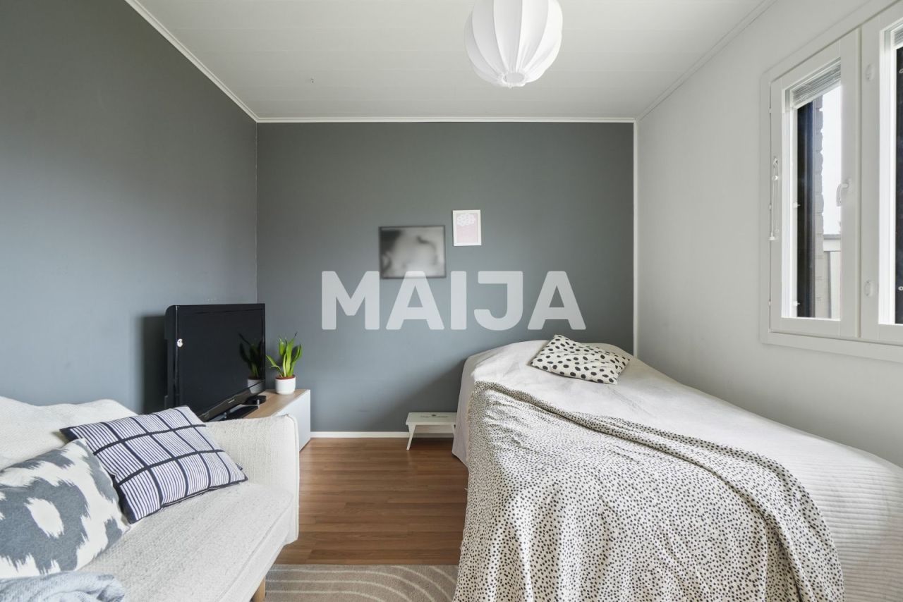 Квартира в Риихимяки, Финляндия, 80.5 м² - фото 14