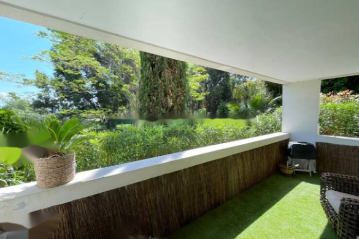 Квартира в Каннах, Франция, 57 м² - фото 2