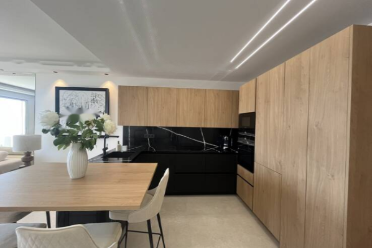 Квартира в Каннах, Франция, 71 м² - фото 2