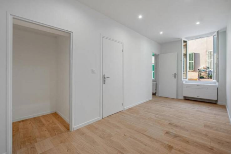 Квартира в Каннах, Франция, 41 м² - фото 2