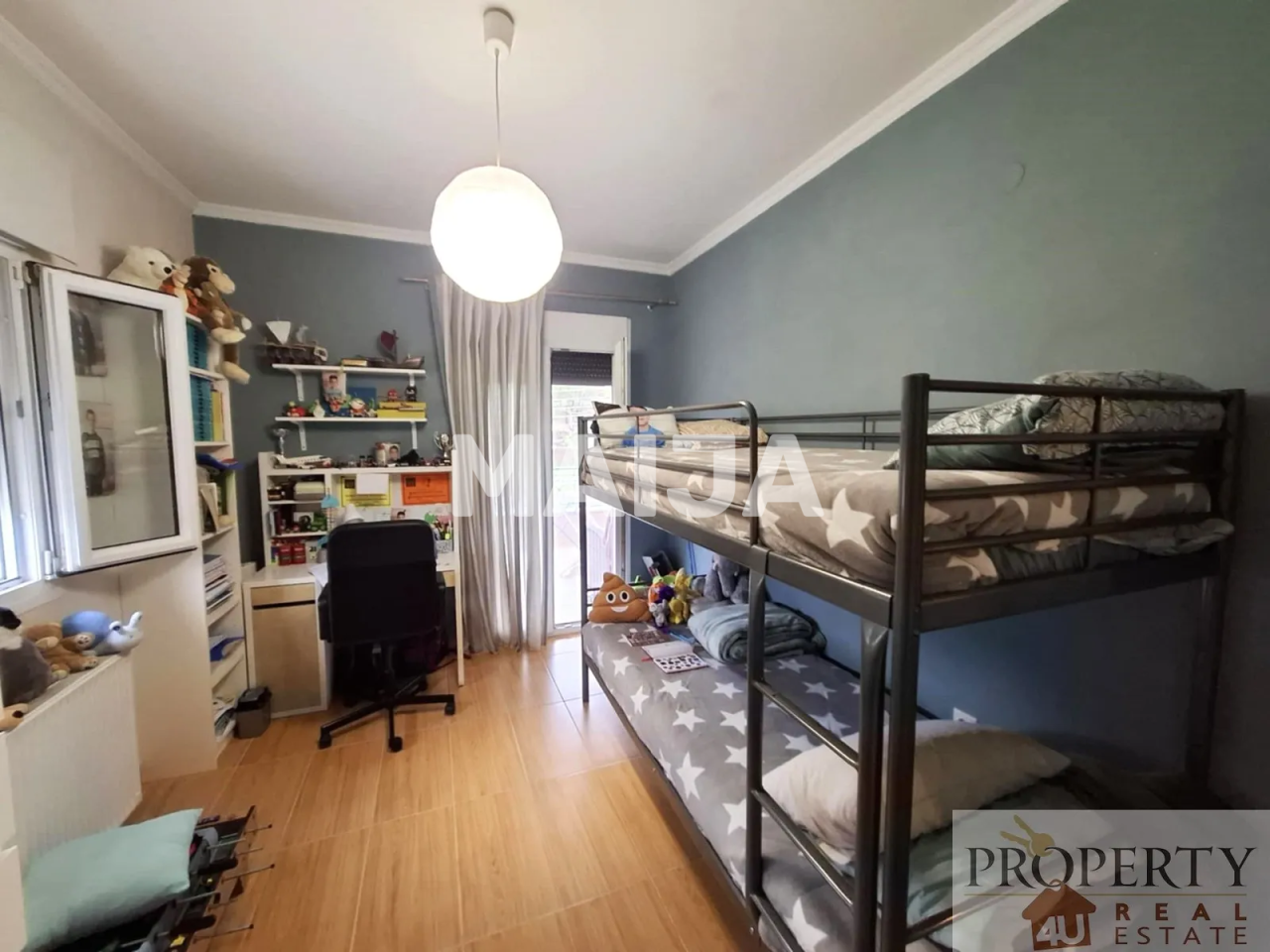 Дом на Корфу, Греция, 146 м² - фото 14