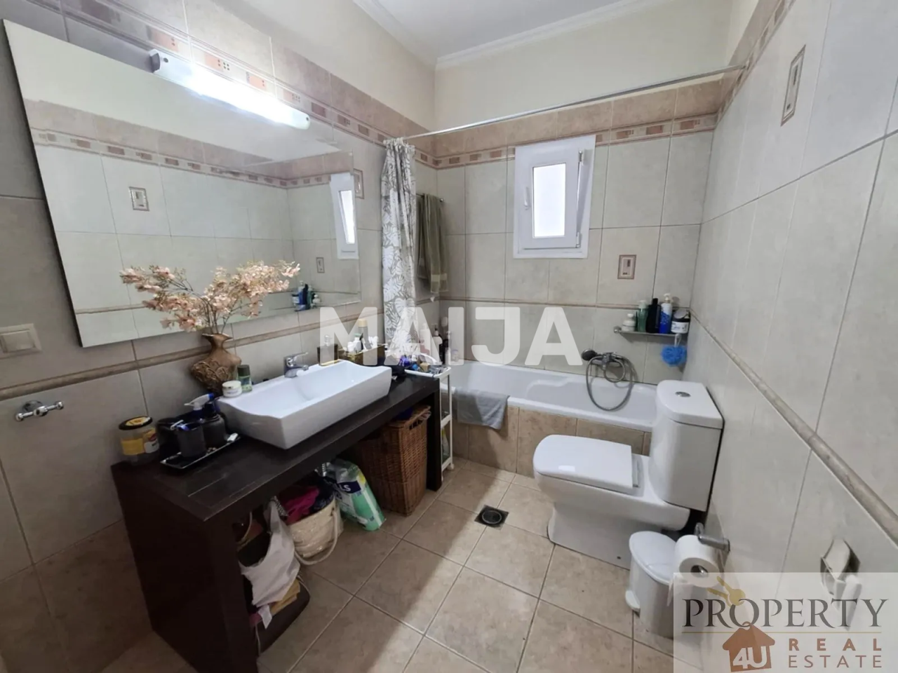 Дом на Корфу, Греция, 146 м² - фото 15