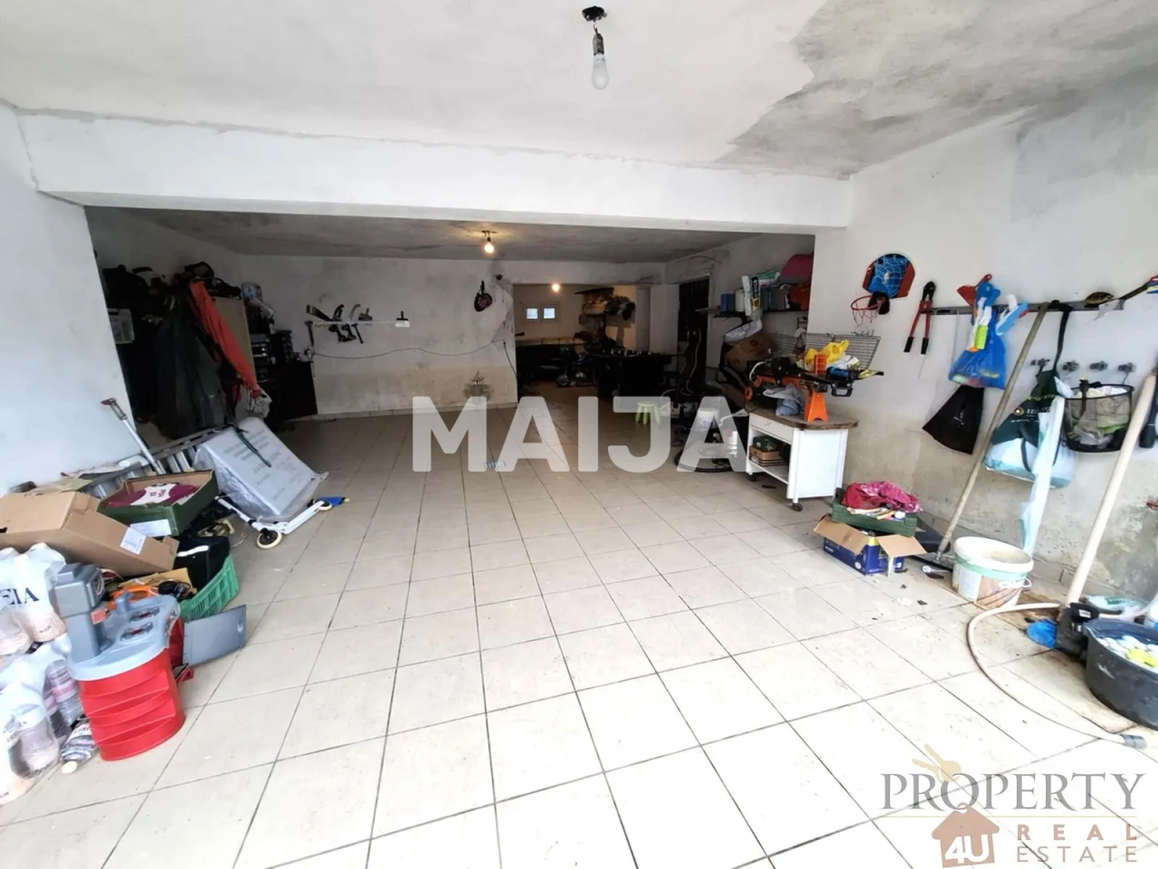 Дом на Корфу, Греция, 146 м² - фото 16