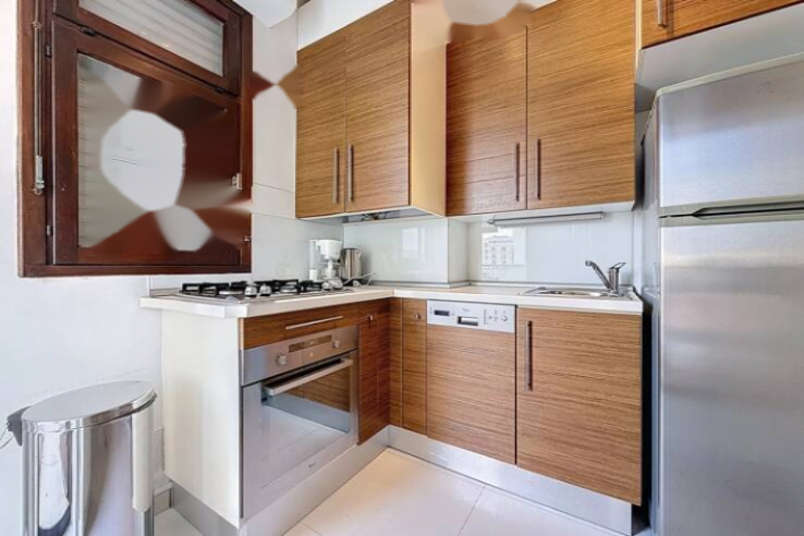 Квартира в Каннах, Франция, 54 м² - фото 2