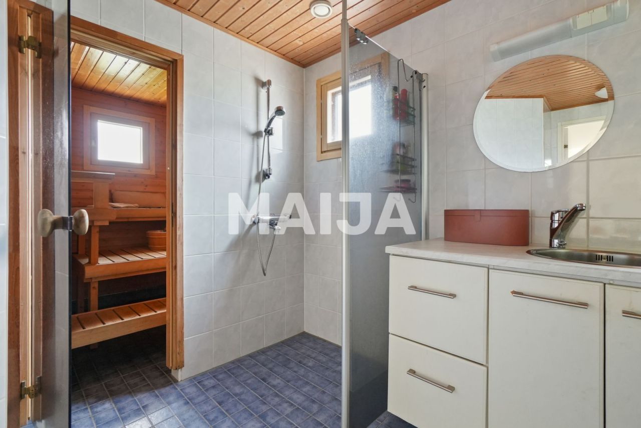 Квартира в Риихимяки, Финляндия, 80.5 м² - фото 16