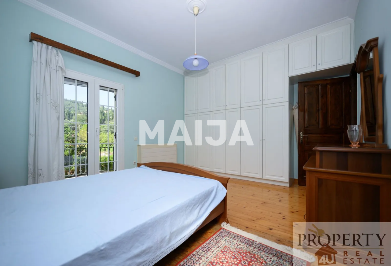 Дом на Корфу, Греция, 200 м² - фото 17