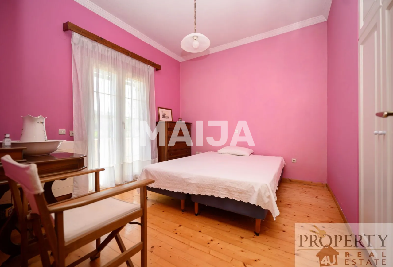 Дом на Корфу, Греция, 200 м² - фото 18