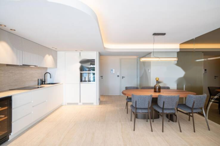 Квартира в Каннах, Франция, 103 м² - фото 2