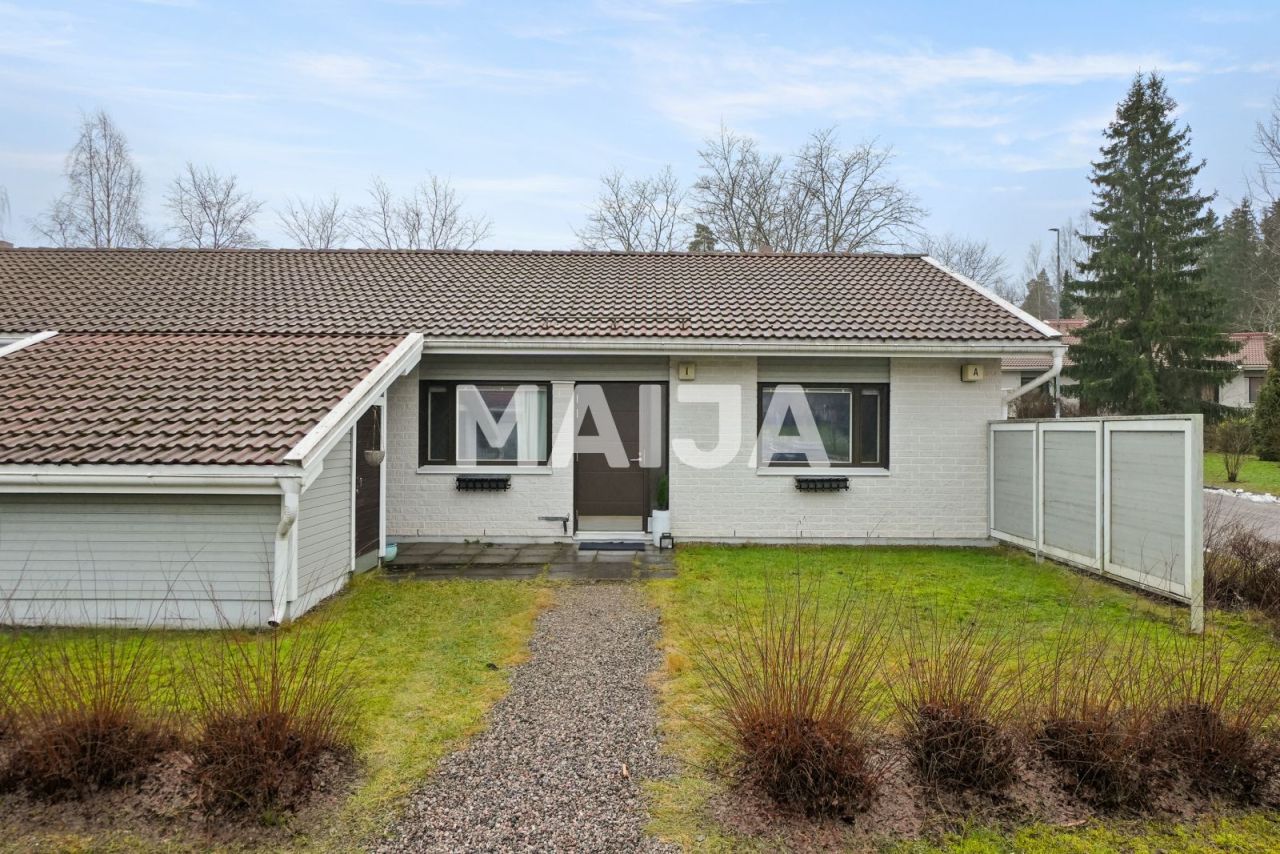 Квартира в Риихимяки, Финляндия, 80.5 м² - фото 19