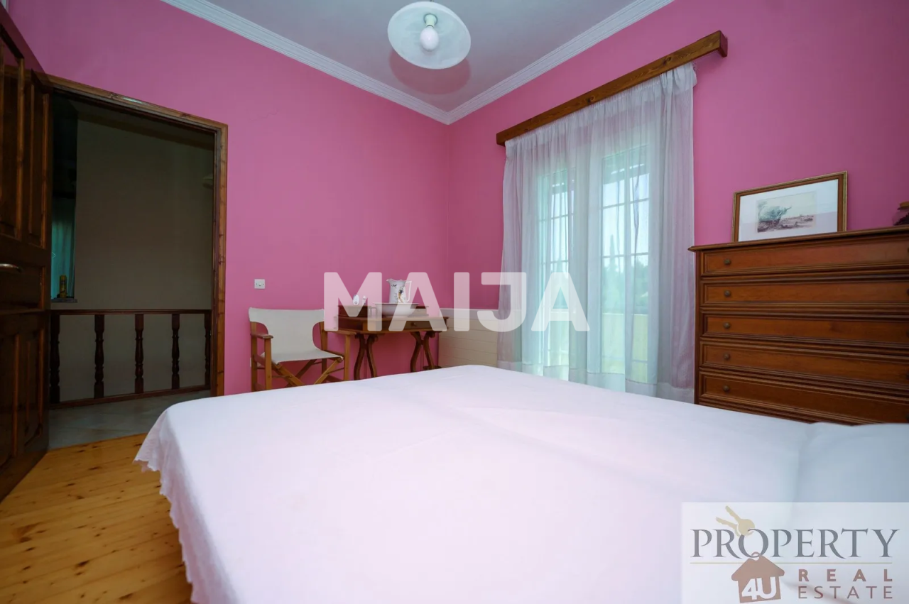 Дом на Корфу, Греция, 200 м² - фото 19