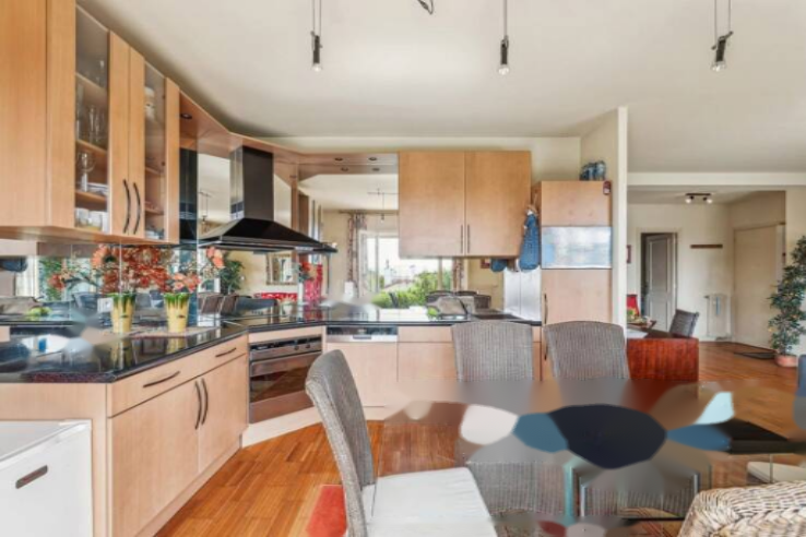 Квартира в Каннах, Франция, 72 м² - фото 2