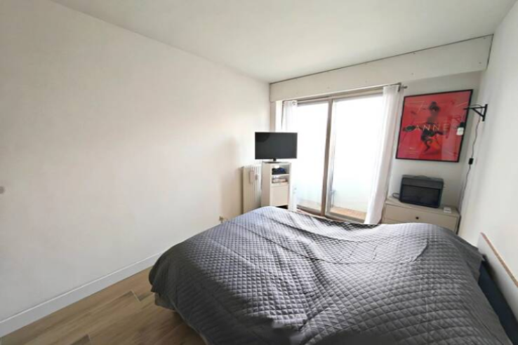 Квартира в Каннах, Франция, 55 м² - фото 2