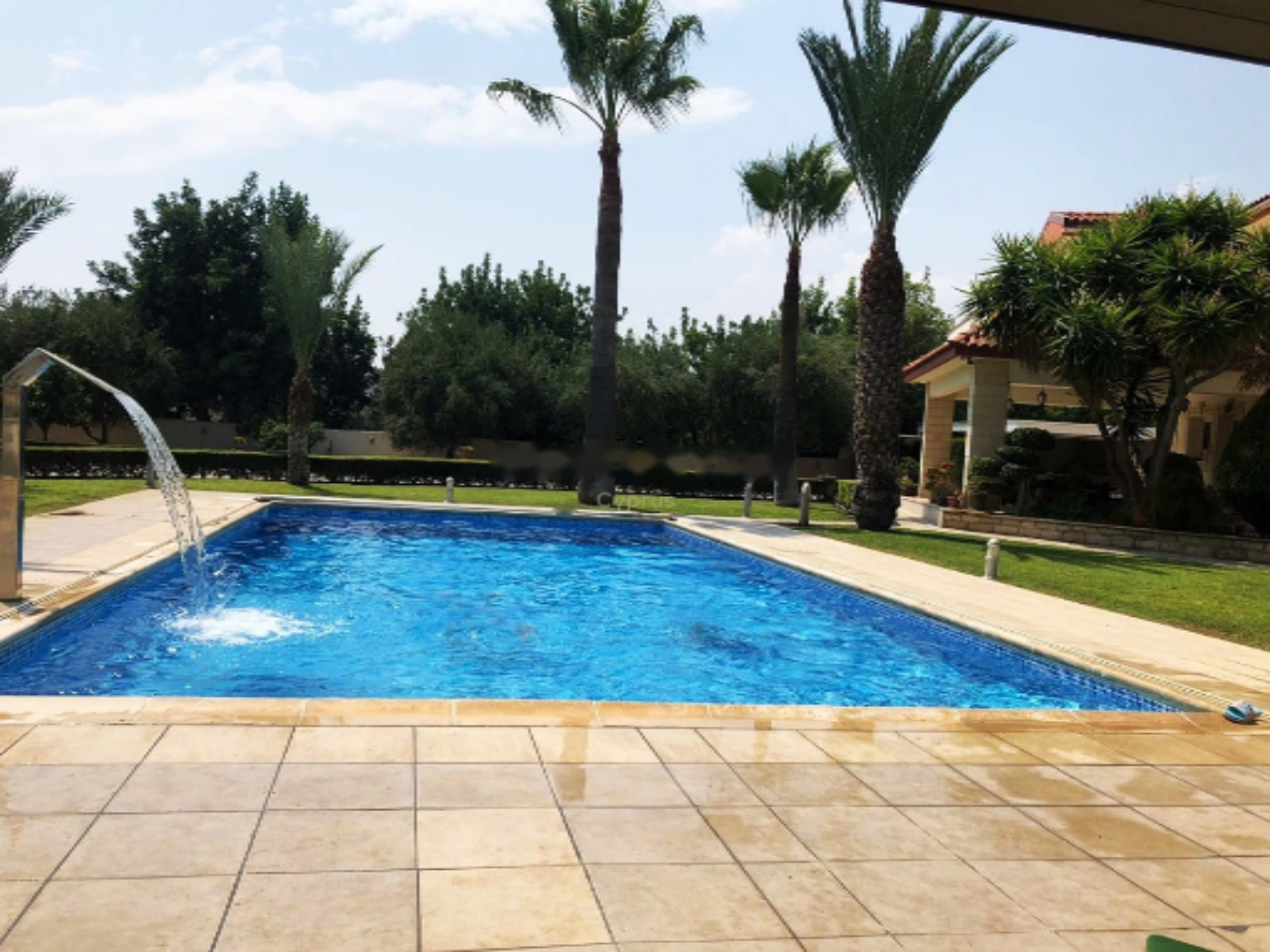 Квартира в Помосе, Кипр, 300 м² - фото 4