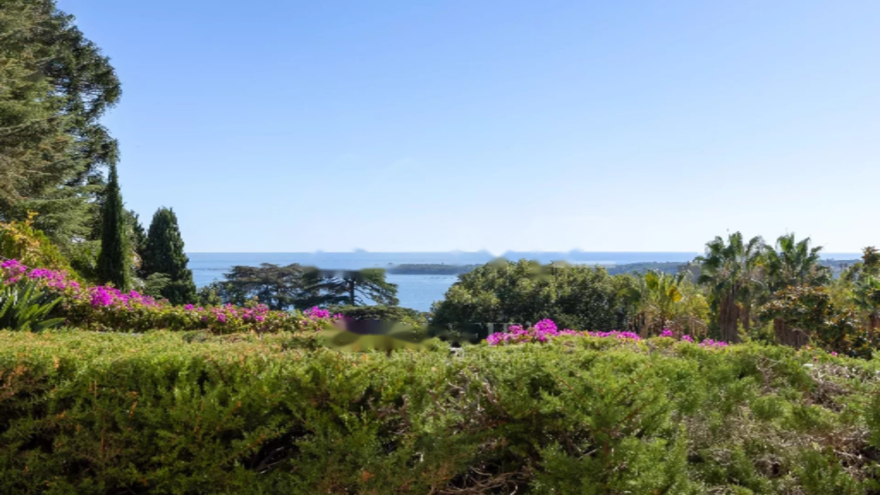 Квартира в Каннах, Франция, 89 м² - фото 4