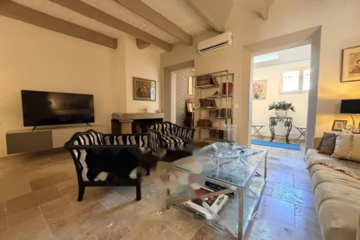 Квартира в Каннах, Франция, 90 м² - фото 2