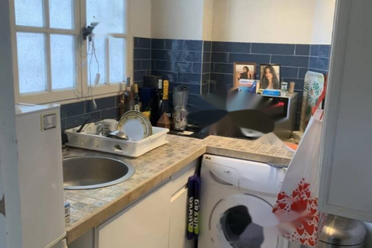 Квартира в Каннах, Франция, 34 м² - фото 2