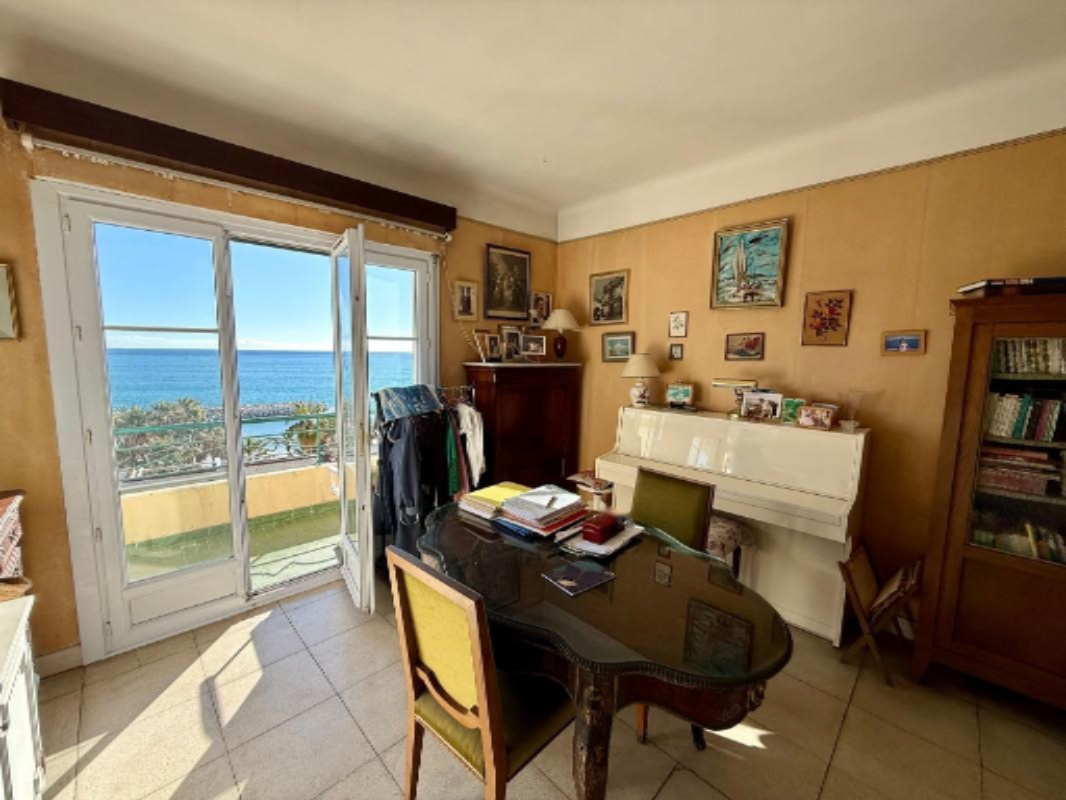 Квартира в Каннах, Франция, 91 м² - фото 4