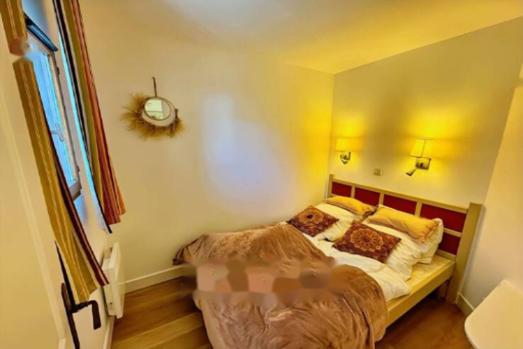 Квартира в Каннах, Франция, 28 м² - фото 2