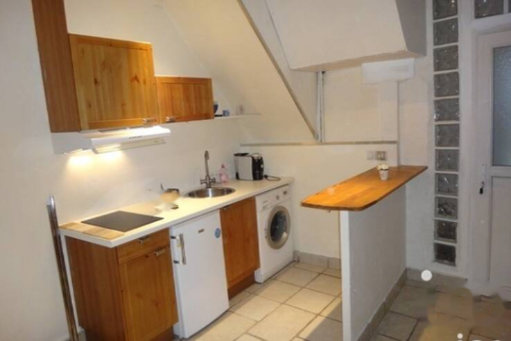 Квартира в Каннах, Франция, 29 м² - фото 2