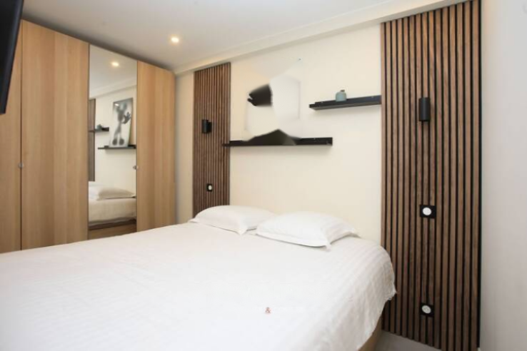 Квартира в Каннах, Франция, 39 м² - фото 2