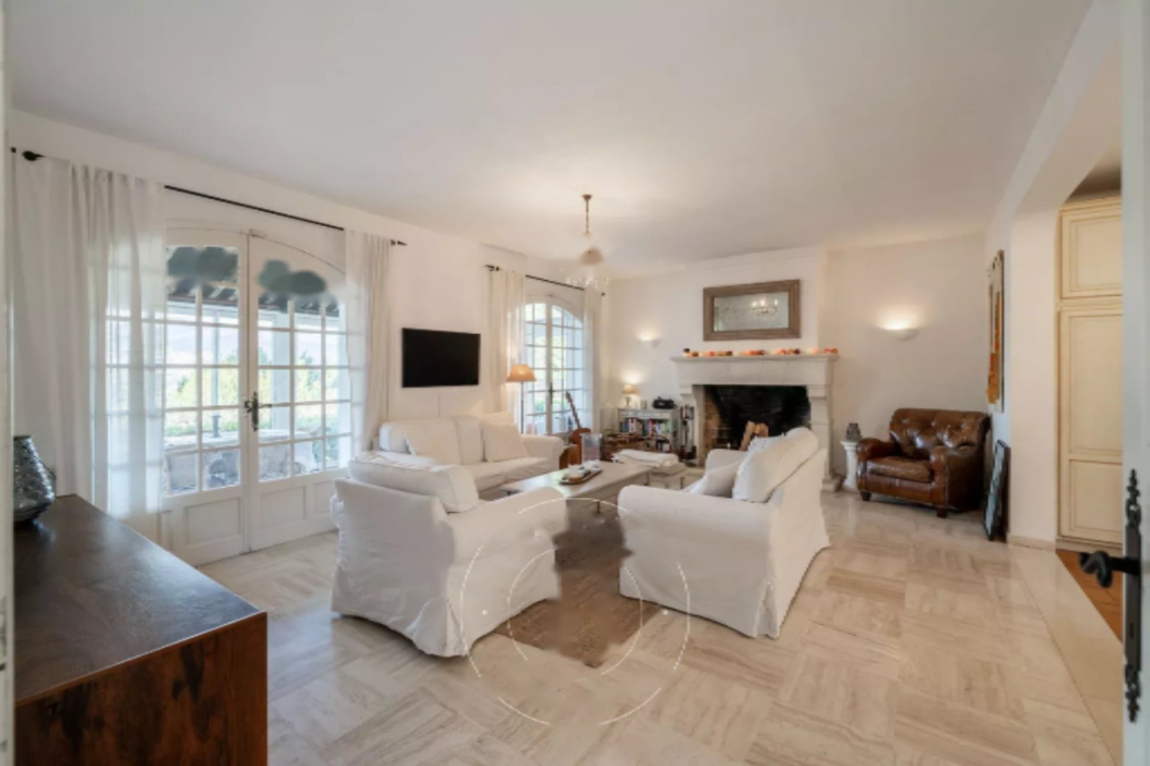 Квартира в Каннах, Франция, 176 м² - фото 4