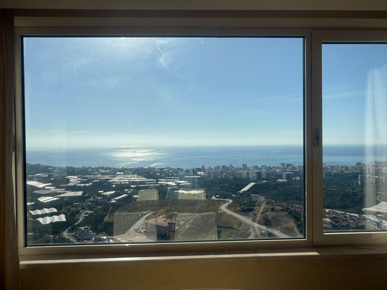 Апартаменты в Алании, Турция, 115 м² - фото 1