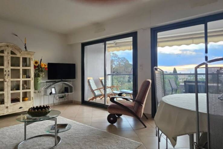 Квартира в Каннах, Франция, 67 м² - фото 2