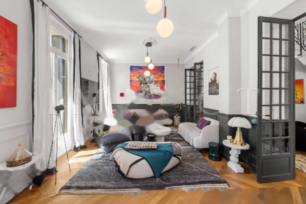 Квартира в Каннах, Франция, 168 м² - фото 4