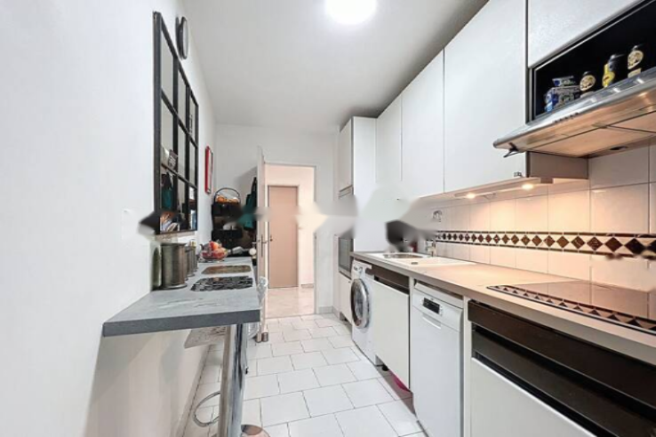 Квартира в Каннах, Франция, 90 м² - фото 2