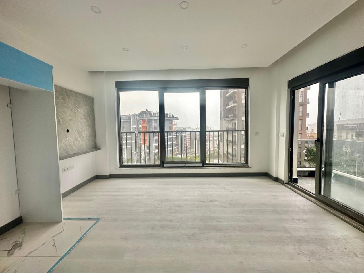 Апартаменты в Алании, Турция, 90 м² - фото 3