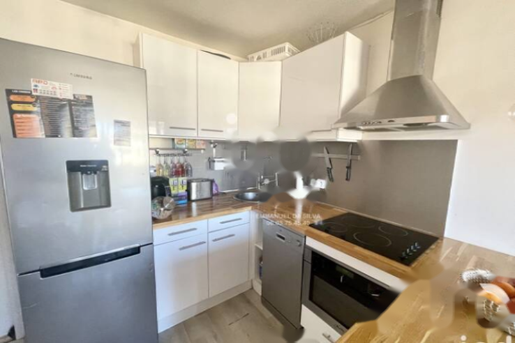 Квартира в Каннах, Франция, 27 м² - фото 2