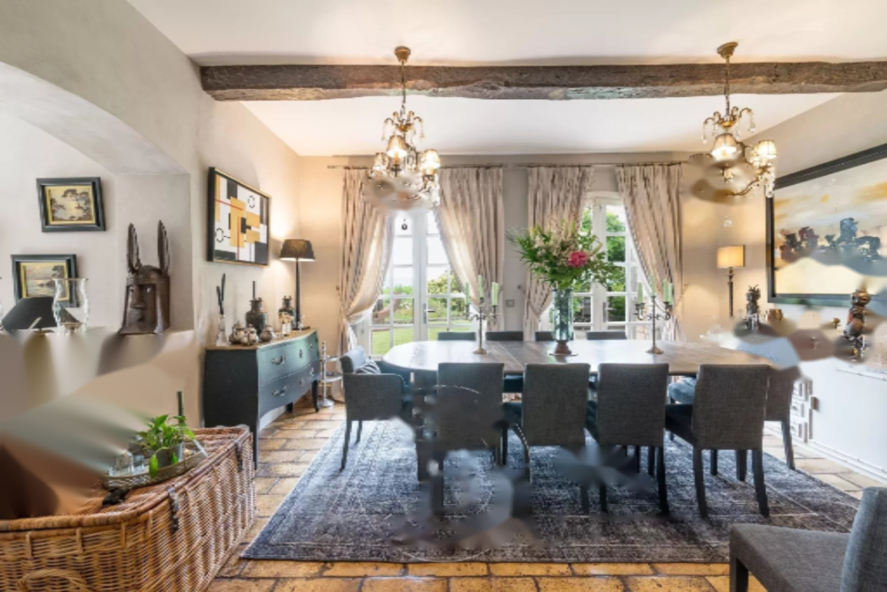 Квартира в Каннах, Франция, 315 м² - фото 4