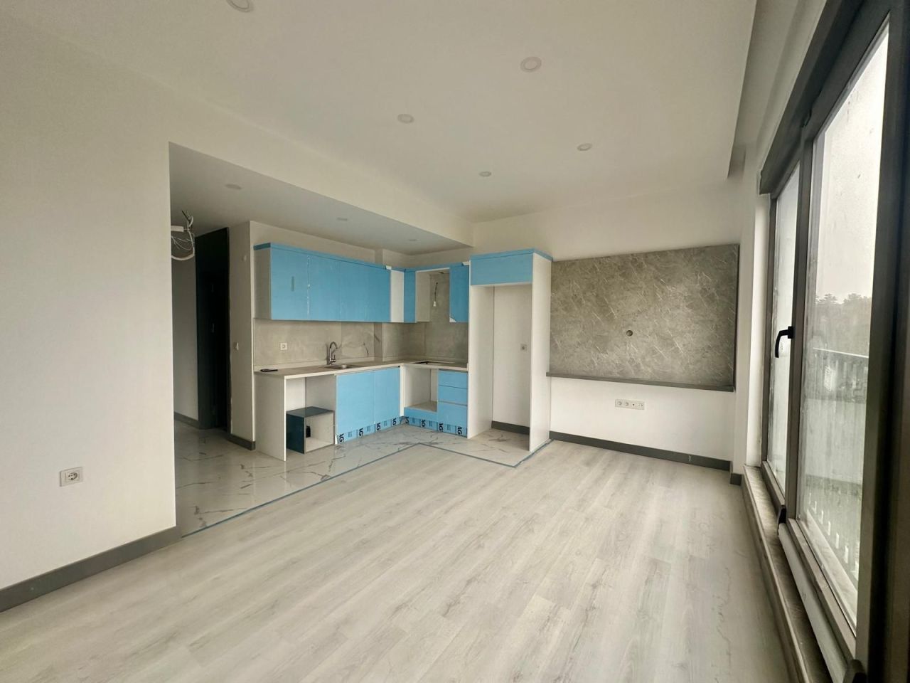 Апартаменты в Алании, Турция, 90 м² - фото 5