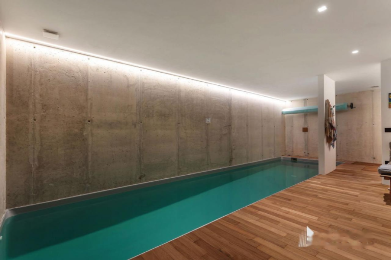 Дом в Любляне, Словения, 330 м² - фото 4