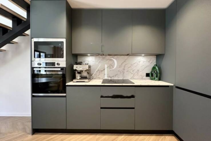 Квартира в Каннах, Франция, 80 м² - фото 2