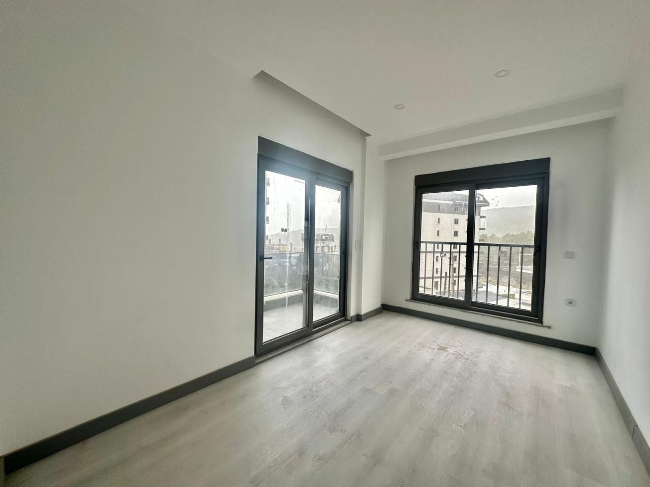 Апартаменты в Алании, Турция, 90 м² - фото 6