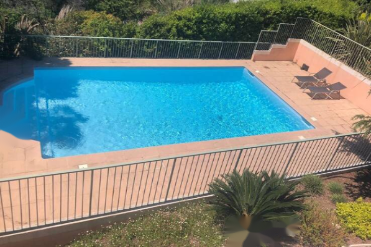 Квартира в Каннах, Франция, 52 м² - фото 2